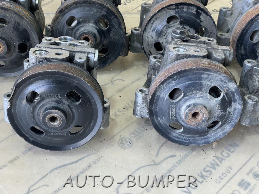 Ford Насос ГУР по запчастям 6G913A696AG